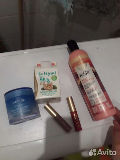 Набор косметики