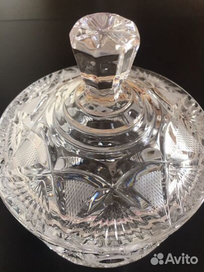 Конфетница