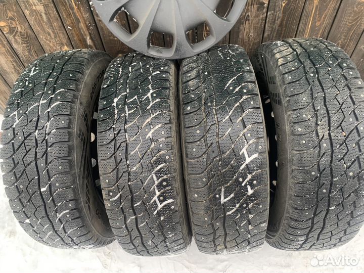 Birla 112 205/55 R15 30H