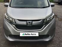 Honda Freed+ 1.5 CVT, 2017, 86 000 км, с пробегом, цена 1 700 000 руб.