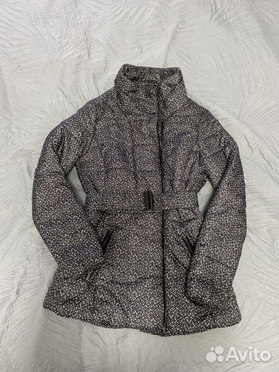 Куртка женская