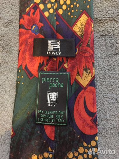 Галстуки муж 3шт за 1200