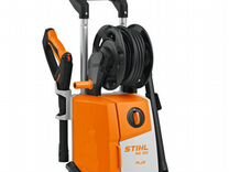 Мойка Stihl RE 120 plus