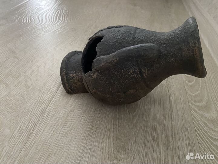 Декор для аквариума или водопада