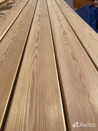 Палубная доска