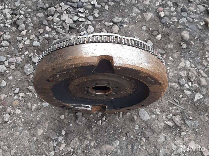 Маховик Фольксваген Т4 2.5i 2.4D