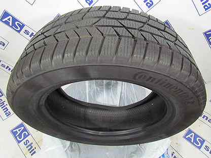 Continental ContiWinterContact TS 830 P 205/55 R16 99G