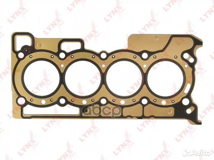 Прокладка гбц SH-0887 lynxauto