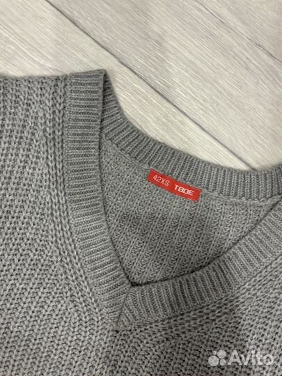 Жилетка женская 46