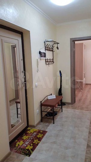 2-к. квартира, 57 м², 4/5 эт.