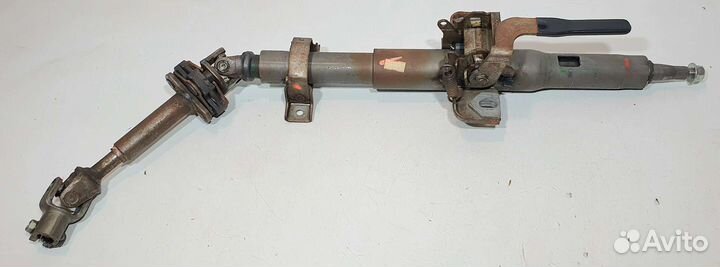 Рулевая колонка Mitsubishi Galant 8 USA