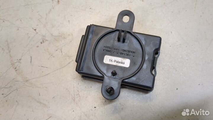 Блок управления светом Ford Explorer 2019, 2021