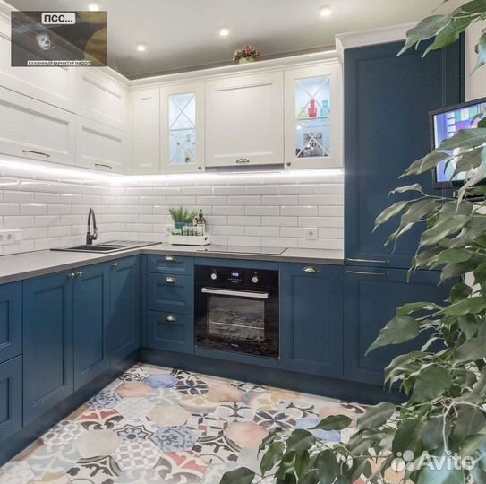 Кухонный гарнитур