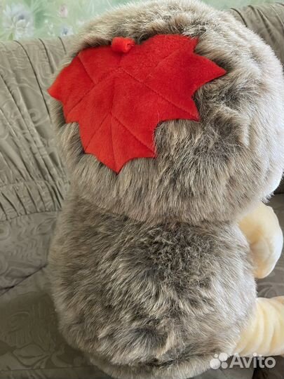 Большая мягкая игрушка