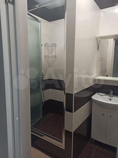 Квартира-студия, 29 м², 1/6 эт.