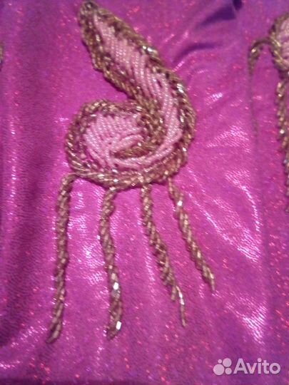 Костюм для танца живота