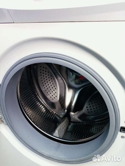 Стиральная машина гарантия
