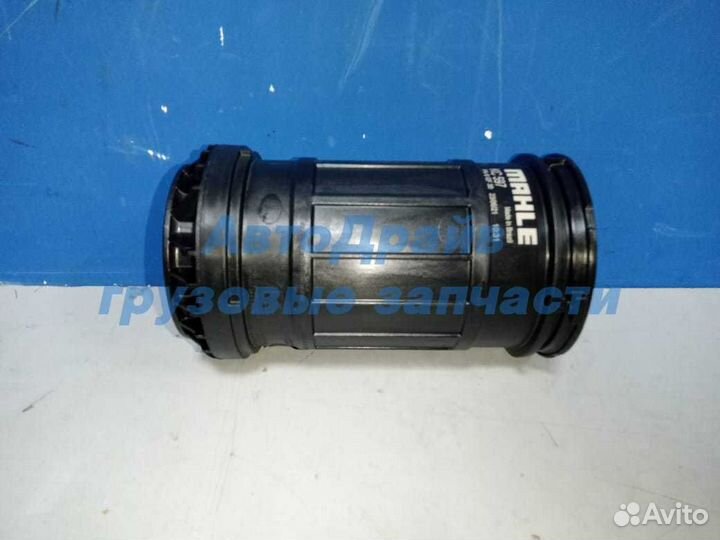 Фильтр топливный Renault Premium Kerax грубой очис