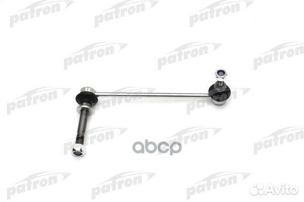 Тяга стабилизатора левая alfa romeo: 159 05, 159