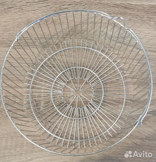 Корзинка-сетка (фритюрница) Zepter