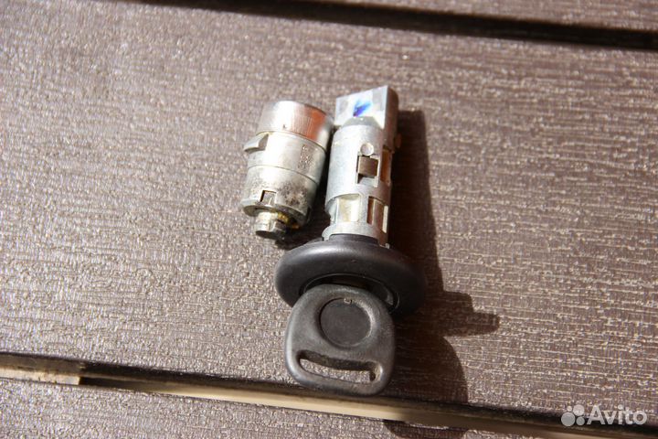 Комплект личин GMT800