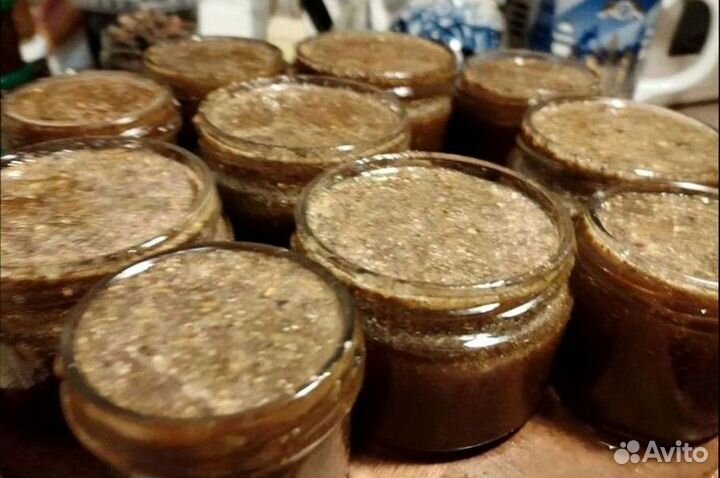 Мед для наслаждений по ночам