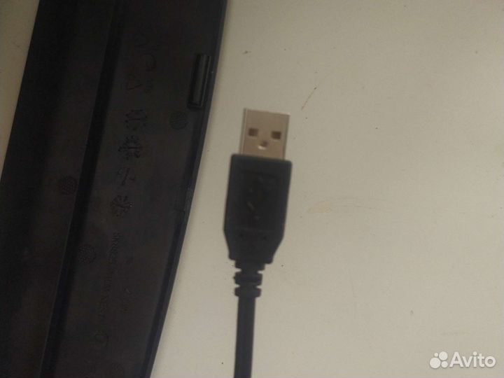 USB Клавиатура Lenovo SK-8825