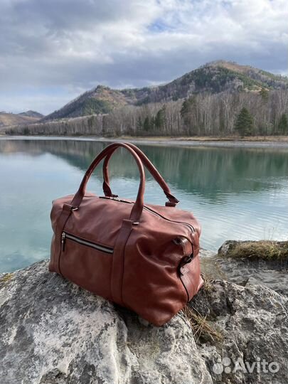 Ремонт и пошив сумок из натуральной кожи