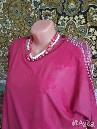 Платье женское вечернее размер от 44 до 50