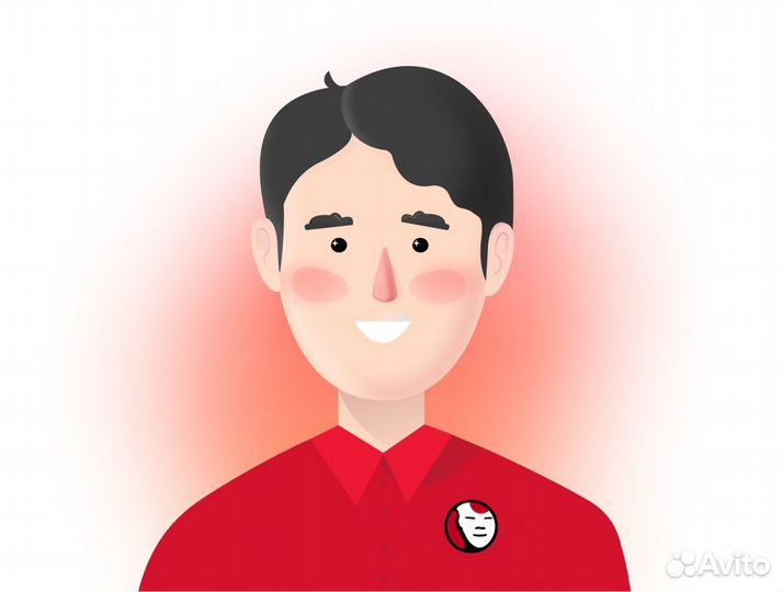 Бармен-официант (Подольск)