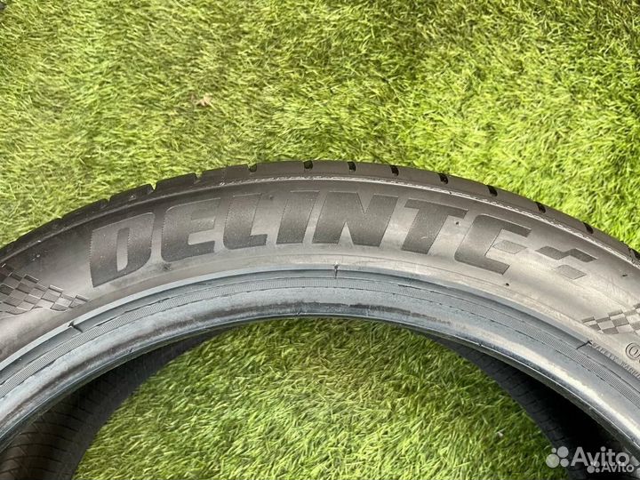 Delinte DS8 265/50 R19