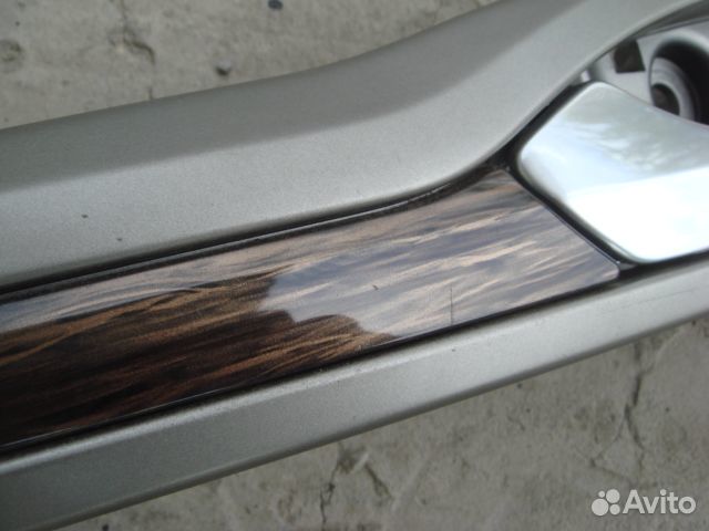 Мондео ручка двери Левая Mondeo 5 2015-19