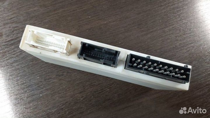 Блок комфорта Bmw X5 E53 M62 4.6IS 2002