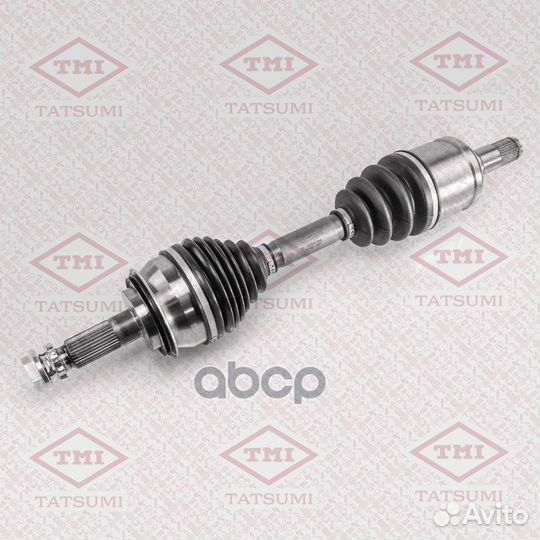 Приводной вал TDD1003 tatsumi