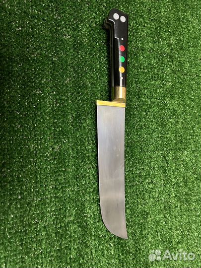 Узбекский нож Пчак 