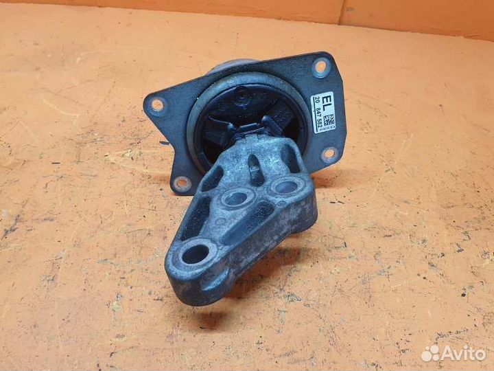 Подушка АКПП левая Cadillac Srx 3.6 2012