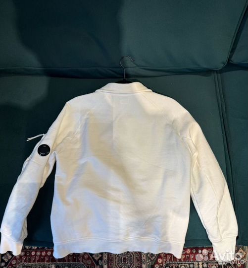 Толстовка cp company