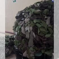 Маскировочная сеть от производителя, Белгород