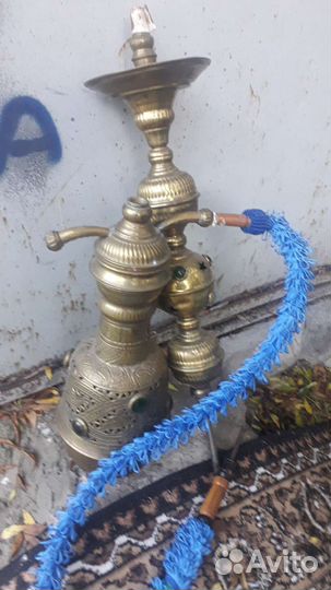 Сосуд для паровых эфектов