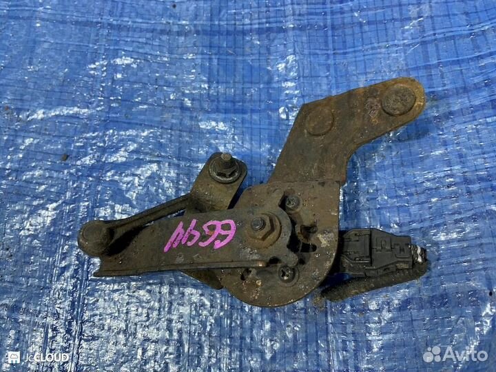 Датчик положения кузова на subaru impreza GH2 EL15