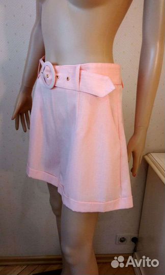 Шорты Fashion Union