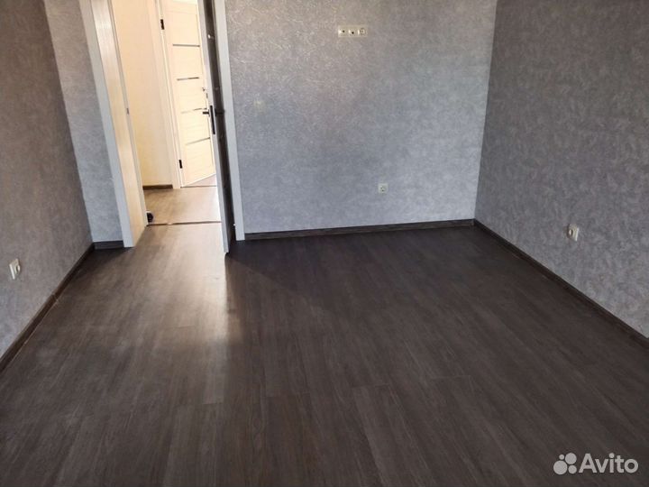 Ремонт квартир под ключ. Тюмень