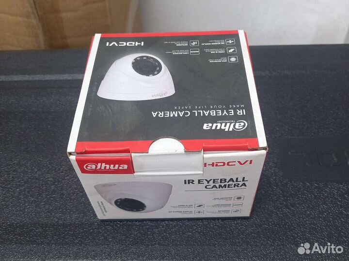 Видеонаблюдение. Видеокамеры