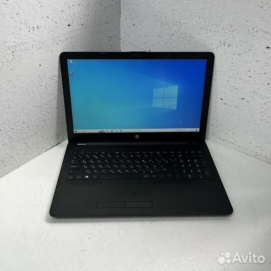 Ноутбук HP Laptop 15-bw0xx (Рассрочка / Л3)