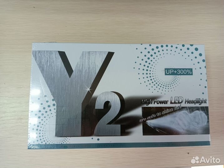 Светодиодные лампочки