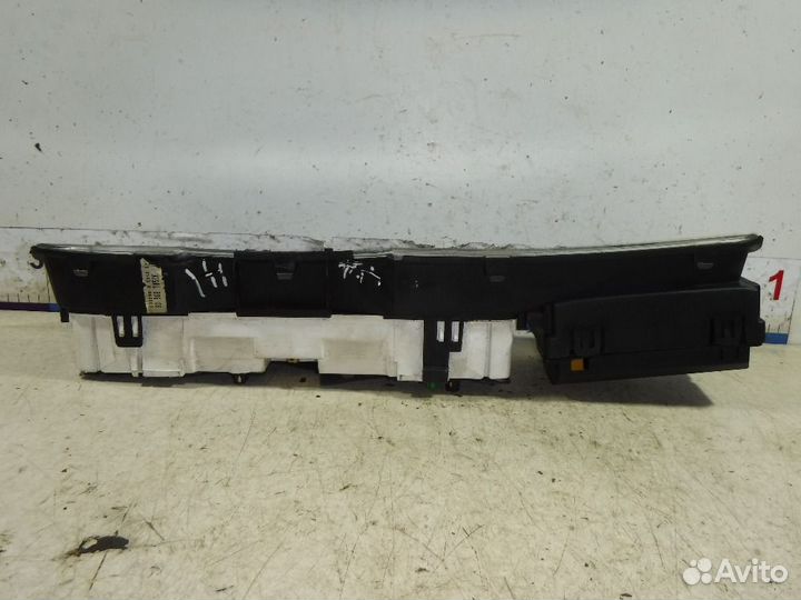 Панель приборов Opel Vectra B