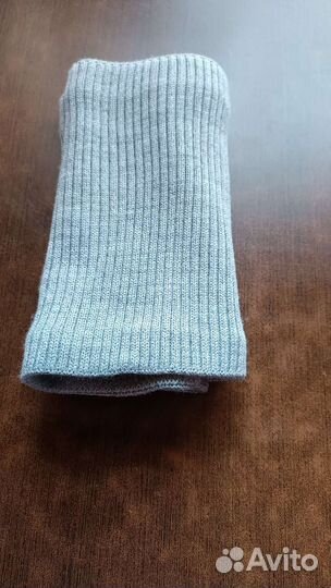 Шарф для мальчика