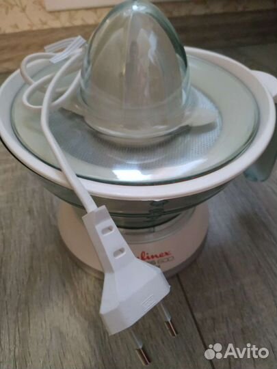 Соковыжималка