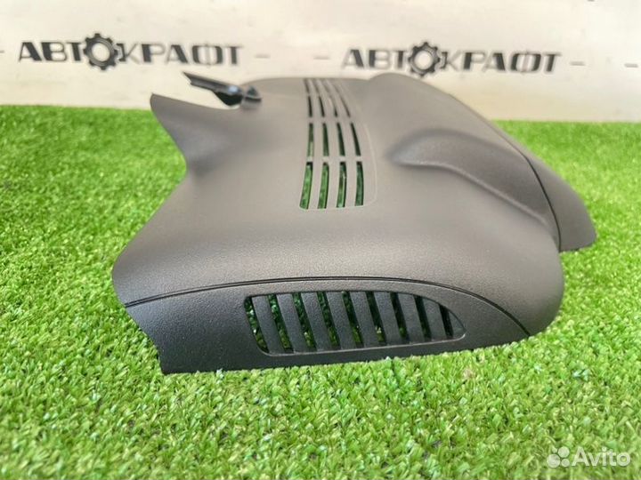 Накладка зеркала Mercedes S 350D W222 2017