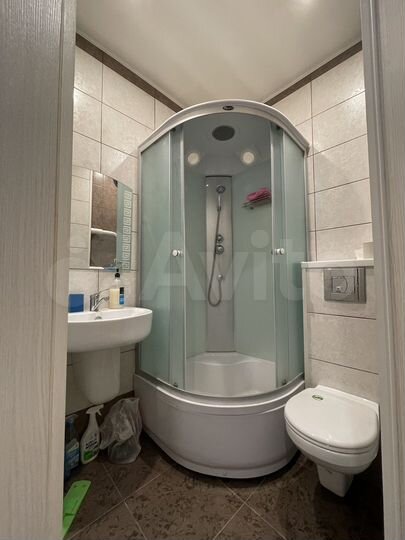 Квартира-студия, 24 м², 7/12 эт.